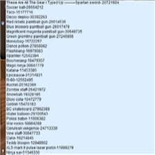 Utilizing the above roblox boombox codes is pretty simple. Todoroki Id Code Roblox Novocom Top