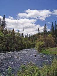 Hat Creek Burney Ca Happy Places Burney Falls Trip