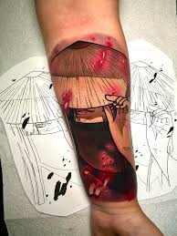 Itachi Tattoo Dome By Mike Randazzo Orlando Florida Ig Mikendazzoart Best Tattoos