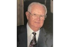 John Jordan Obituary (1921