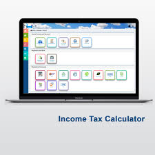 Check how to calculate income tax online using income tax calculator 2020. Malaysia Income Tax Calculator Payroll Tax Calculator Hr2eazy
