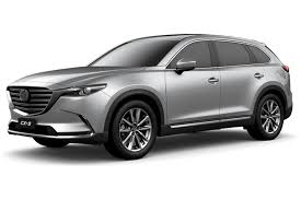 Jw motor works sdn bhd. Mazda Cx 9 Mazda City Ruby