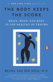 Calculating body mass index (bmi) helps to determine whether an individual is overweight. The Body Keeps The Score Brain Mind And Body In The Healing Of Trauma Van Der Kolk M D Bessel Amazon De Bucher