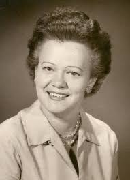 Frances Smith Obituary