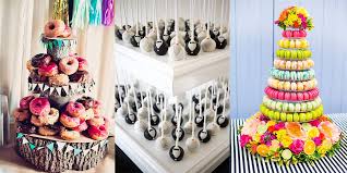 Quirky wedding cake alternative a large chocolate cup cake. 18 Alternative Unusual Wedding Cakes