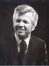 Richard Dunham Obituary