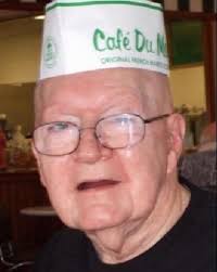 John Reardon Obituary (2018)