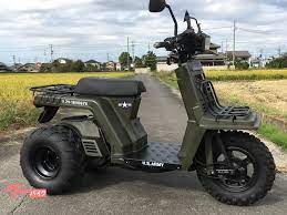 車両情報 ホンダ ジャイロx bikeoff buy and sell 中古バイク 新車バイク探しはバイクブロス バイク キャンプ バイク ジャイロ