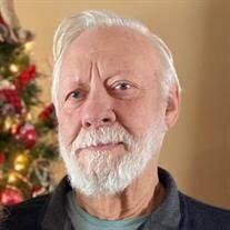 James Sylvester Nipper Jr. Obituary