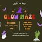 Glow Maze at The Blast Corn Maze event image