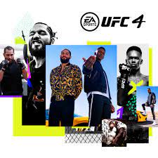 Go from unknown amateur to ufc superstar in the new career mode. Ea Sports Ufc 4 Ps4 Spiele Playstation Deutschland