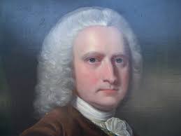 Circle of Thomas Hudson (1701-1779) Portrait of a Gentleman