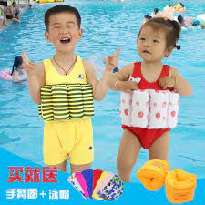 نحلة فايال حفلة موسيقية Baby Swim Vest Cabuildingbridges Org