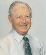 Jack Edward Post (1927-2017)