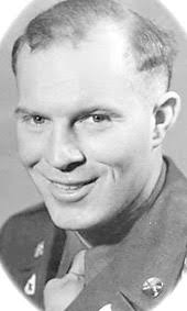 Claude Merfeld Obituary (2008)