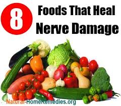 Natural remedies and supplements to heal nerve damage in cats and dogs. Pin On Food For Healing
