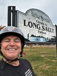 Un beau 375 km aujourd'hui merci la vie