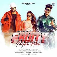 Fruity Lagdi Hai Jannat Zubair Mr Faisu Mp3 Song Download Pagalworld Com This song is sung by lata mangeshkar. fruity lagdi hai jannat zubair mr