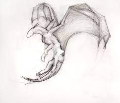 See more ideas about dragon drawing, dragon sketch, dragon art. Pin On Sketch Ideas
