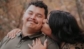 Breyonna Robertson and Brandon Ortega's Wedding Website