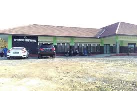 Check spelling or type a new query. Wow Gedung Baru Puskesmas Temon 1 Dibangun Super Megah Harianjogja Com
