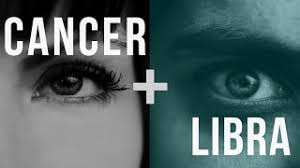 Use the chart below to see how compatible cancers and libras are for different characteristics like honesty, romance, and conflict. Cancer Libra Love Compatibility Youtube