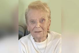 Obituary: Constance "Connie" Peckham (1939-2024)