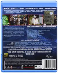 Un gruppo di potenti sta comprando tutte le case del quartiere di goon docks con chiari intenti speculativi. Amazon Com Ghostbusters Region B Blu Ray Dan Aykroyd Sigourney Weaver Ivan Reitman Movies Tv
