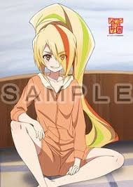 All of the witnesses to her death defyi. Zombie Land Saga Especially Illustrated B2 Tapestry Saki Nikaido Room Wear Anime Toy Hobbysearch Anime Goods Store