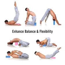 Pin On Yoga Blocks Foam Wedges