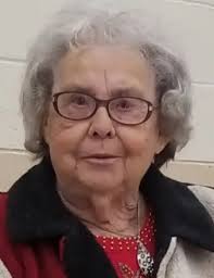 Obituary information for Betty Sapp Mikles