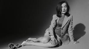 In her native france, she's been nominated for 15 césar awards, and she's won best actress twice at the cannes film. The Eternal Fearlessness Of Isabelle Huppert Dazed