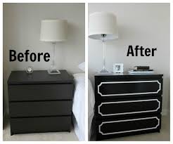 Very Cool Overlays To Put O Furniture Wall Etc Adds Depth And Looks Awesome Do You Have An Amazing Transformation You D Like To Malm Dresser Ikea Malm Ikea