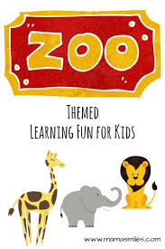Here at kids activities blog, we have over 4800 fun activities for kids, boredom busters and ways to entertain kids. Animal Fashion Show And More Zoo Themed Learning Fun Kids Learning Activities Zoo Activities Fun Learning