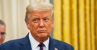 Trump Brief Blames Impeachment On Trump Derangement Syndrome Law Crime