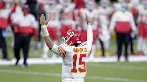 Nfl football fans visit our to view the kansas city chiefs team schedule for the current seasons.the kc chiefs kick off their 2020 schedule on thursday, sept. Kansas City Chiefs Are First Team In Nfl History To Win 6 Straight Games By One Score