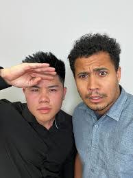 Darnell Prince's Instagram, Twitter & Facebook