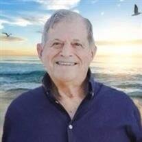 Howard Joseph DeRouen, Jr. Obituary