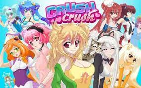 Crush Crush (Video Game) - TV Tropes