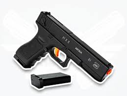 Opciones únicas de artillería militar para seleccionar m1911, mps, ak47, m4, pistolas, rifle de francotirador y muchos más. Armas Free Fire Descargar Garena Free Gratis