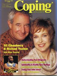 Jill Eikenberry Reflects