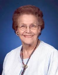 Public memorial service Saturday, April 23, 2022 for Lauraine Cora Bruss,  90, of West Bend, WI