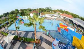 Harga Tiket Masuk Waterpark Kranggan Cibubur Info Cilangkap