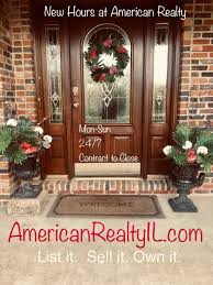 Check spelling or type a new query. American Realty 519 W State St Sycamore Il 60178 Usa
