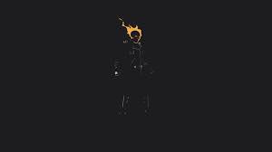 1920x1080 wallpaper dark souls, helmet, light, fire, look. Simple Black Desktop Wallpapers Top Free Simple Black Desktop Backgrounds Wallpaperaccess