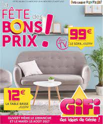 Célèbre enseigne de produits discount non alimentaires, gifi est un leader en france dans le secteur de l'équipement intérieur et familial à petit prix. Gifi Nouveau Catalogue Lire Le Catalogue Bit Ly Gifi 083 Magasin Le Proche Https Magasins Gifi Fr Facebook