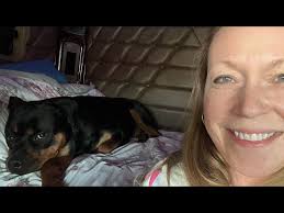 Teddy and Lisa trucking again in Lafonda