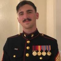 Richard Ginn's Instagram, Twitter & Facebook