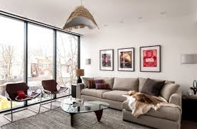 5 Mid Century Modern Accent Chairs