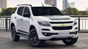 Latest details about chevrolet trailblazer's mileage, configurations, images, colors & reviews available. Chevrolet Trailblazer 2021 Philippines Price Specs Official Promos Autodeal